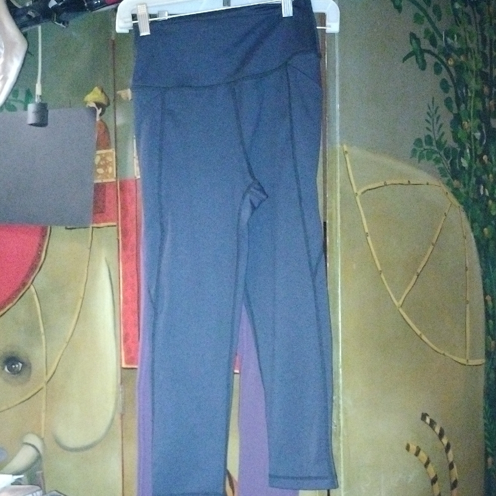 Small Senita Athletic 3 Pairs Leggings Priced Ea
